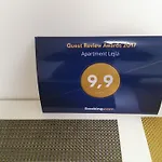 Apartment Lejla