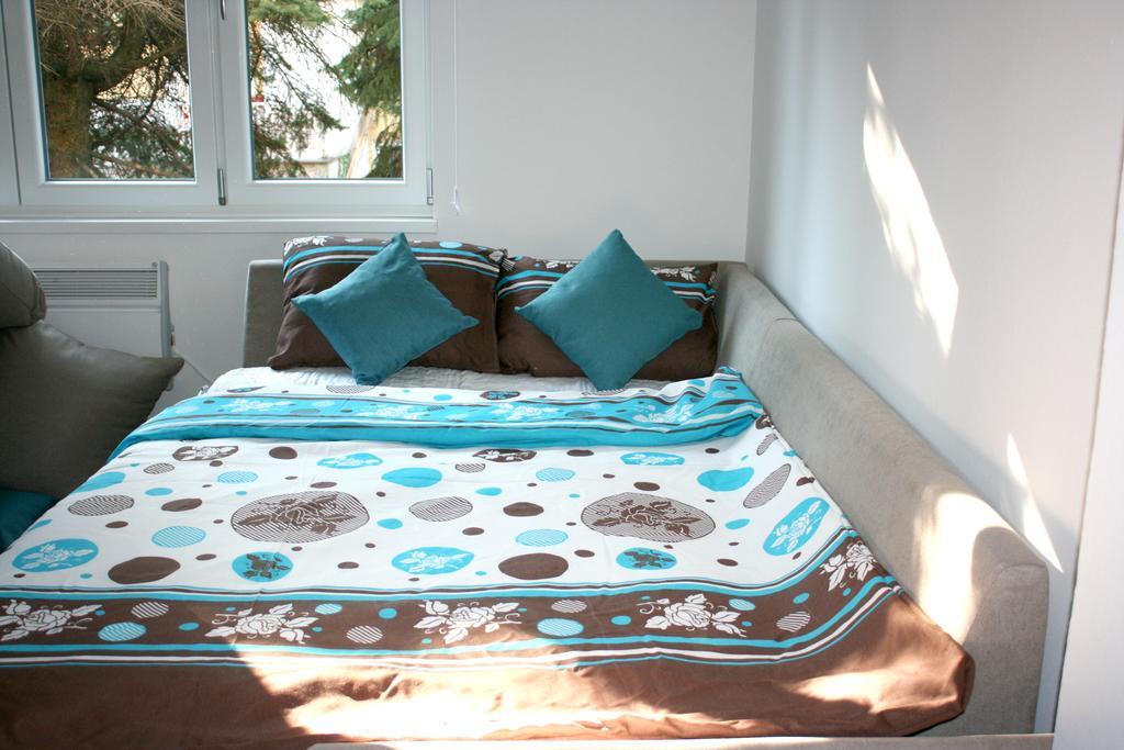 Lejla Apartman