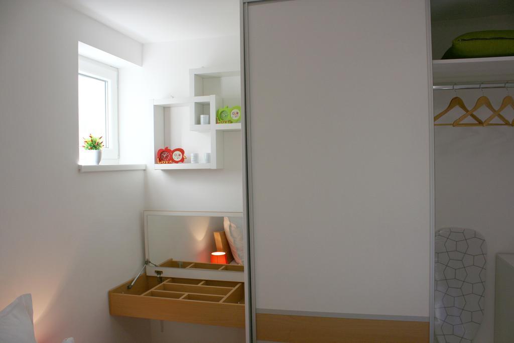 Apartman Lejla