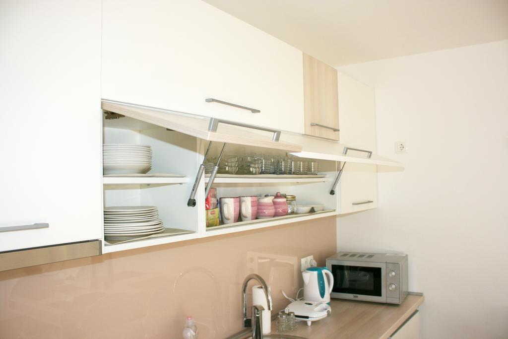 Apartman Lejla *